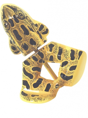 Rebel Buzz´n frog 14gr 62 i gruppen Madding / Overfladebaits hos Sportfiskeprylar.se (T4-62)