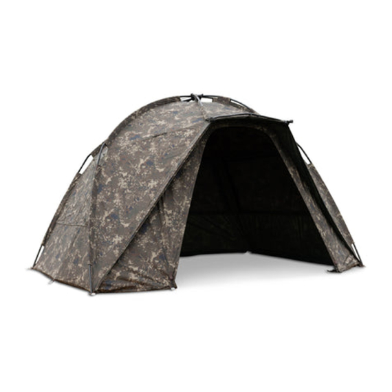 Nash Titan Hide Camo Pro XL i gruppen Outdoor / Telte og teltmøbler / Telte / Bivvies hos Sportfiskeprylar.se (T4215)