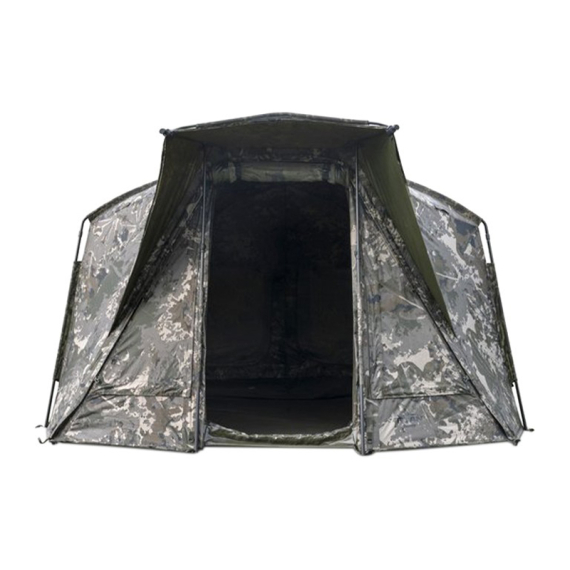 Nash Titan T1 Camo Pro i gruppen Outdoor / Telte og teltmøbler / Telte / Bivvies hos Sportfiskeprylar.se (T4234)