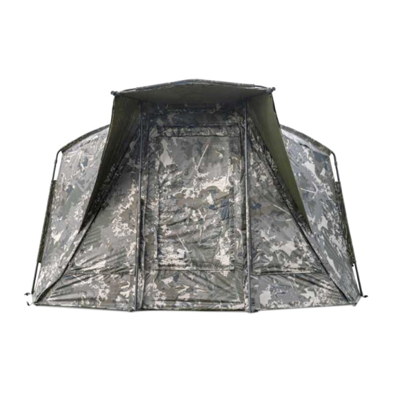 Nash Titan T2 Camo Pro i gruppen Outdoor / Telte og teltmøbler / Telte / Bivvies hos Sportfiskeprylar.se (T4236)