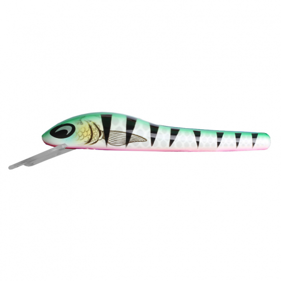 WiggTac - TAC7 i gruppen Madding / Crankbaits / Sandart Crankbaits hos Sportfiskeprylar.se (TAC7)
