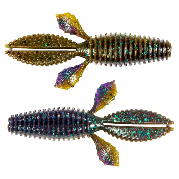 Z-Man TRD Bugz 7cm (6pcs) i gruppen Madding / Softbaits / krebs og creaturebaits / Ned rig baits hos Sportfiskeprylar.se (TBUGZ-18PK6r)