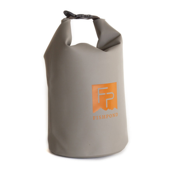 Fishpond Thunderhead Roll-Top Dry Bag - Eco Shale i gruppen Opbevaring / Vandtætte tasker hos Sportfiskeprylar.se (TDB-ES)