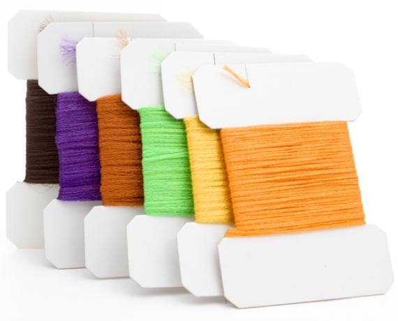 Textreme Antron Yarn i gruppen Kroge og endegrej / Fluebinding / Fluebindingsmateriale / Yarn & Chenille hos Sportfiskeprylar.se (TE-AY-128r)