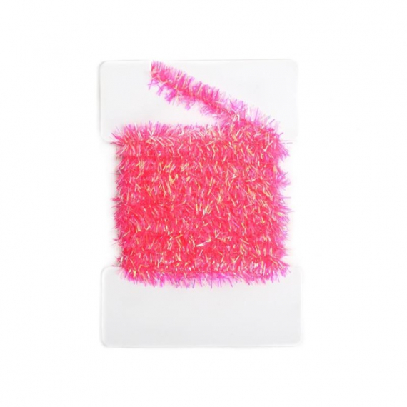 Cactus Chenille 10mm - Fl. Red i gruppen Kroge og endegrej / Fluebinding / Fluebindingsmateriale / Yarn & Chenille hos Sportfiskeprylar.se (TE-CC10-125)