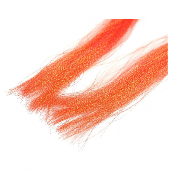 Crystal Flash Small - Red i gruppen Kroge og endegrej / Fluebinding / Fluebindingsmateriale / Blink og syntetiske artikler hos Sportfiskeprylar.se (TE-CFS-100)