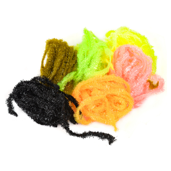 Textreme Super G-Core 10mm i gruppen Kroge og endegrej / Fluebinding / Fluebindingsmateriale / Yarn & Chenille hos Sportfiskeprylar.se (TE-SGC10-120r)