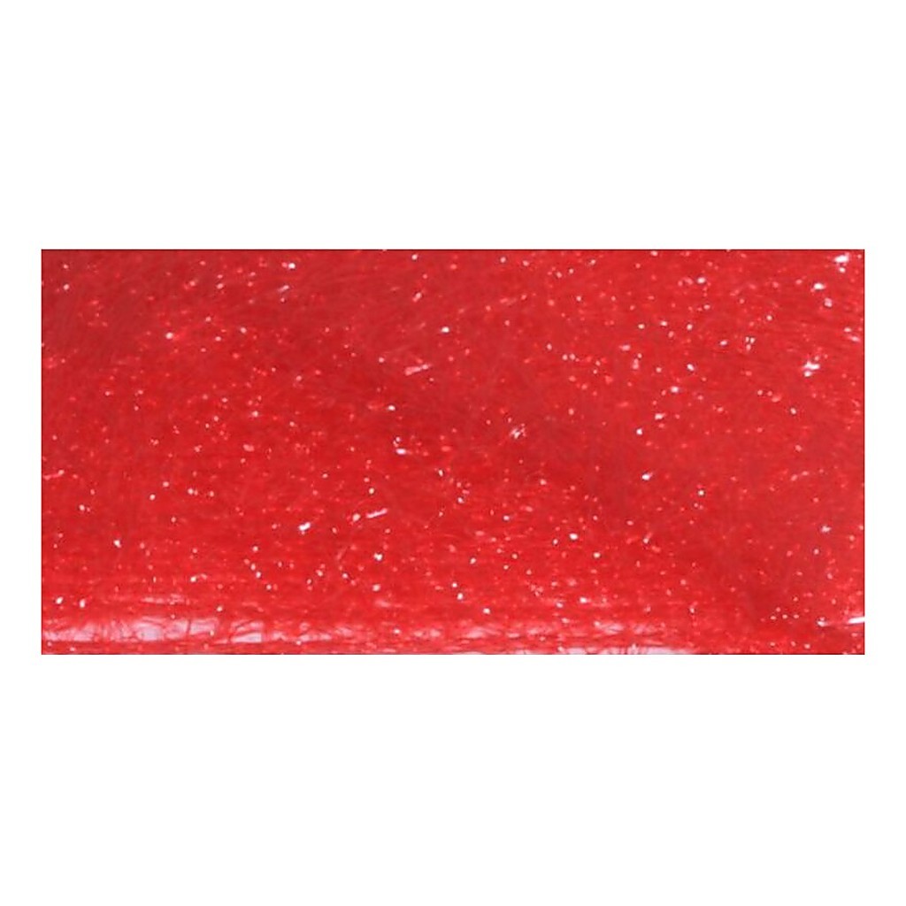 Super Long Hair Large - Red i gruppen Kroge og endegrej / Fluebinding / Fluebindingsmateriale / Yarn & Chenille hos Sportfiskeprylar.se (TE-SLH-100)