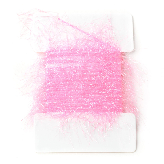Super Long Hair Large - Pink i gruppen Kroge og endegrej / Fluebinding / Fluebindingsmateriale / Yarn & Chenille hos Sportfiskeprylar.se (TE-SLH-101)