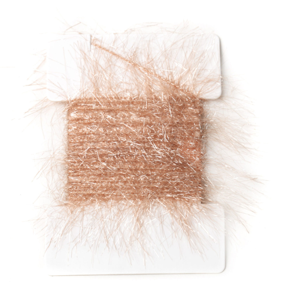 Super Long Hair Large - Sand i gruppen Kroge og endegrej / Fluebinding / Fluebindingsmateriale / Yarn & Chenille hos Sportfiskeprylar.se (TE-SLH-48)