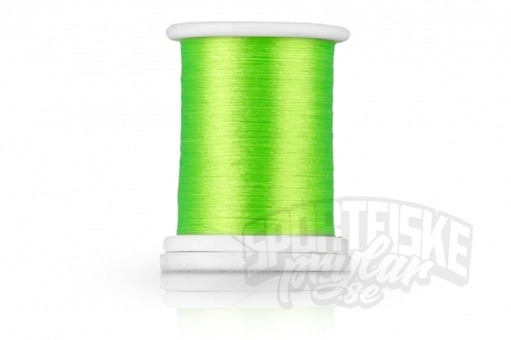 Textreme Tying Thread Standard 6/0 - Chartreuse i gruppen Kroge og endegrej / Fluebinding / Fluebindingsmateriale / Bindetråd hos Sportfiskeprylar.se (TE-SS6-33)