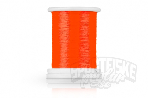 Textreme Tying Thread Standard 8/0 - Fluo Hot Orange i gruppen Kroge og endegrej / Fluebinding / Fluebindingsmateriale / Bindetråd hos Sportfiskeprylar.se (TE-SS8-35)