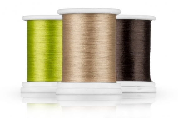Textreme Tying Thread Standard 8/0 i gruppen Kroge og endegrej / Fluebinding / Fluebindingsmateriale / Bindetråd hos Sportfiskeprylar.se (TE-SS8-36r)