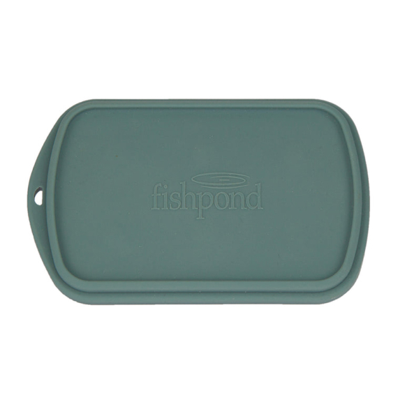 Tacky Grande Fly Dock - MagPad i gruppen Opbevaring / Tackle-bokse / Flueæsker hos Sportfiskeprylar.se (TGFD-MP)