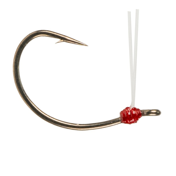 6th Sense Tusk Neko Hook Weedless i gruppen Kroge og endegrej / Kroge / Enkeltkroge hos Sportfiskeprylar.se (TKNHW-1r)