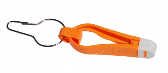 Wiggler Linutlösare (4-pack) i gruppen Udstyr og tilbehør / Trollingudstyr og tilbehør hos Sportfiskeprylar.se (TL51r)