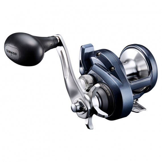 Shimano Torium A 14lb HG Right Hand i gruppen Hjul / Havfiskeri hjul hos Sportfiskeprylar.se (TOR14HGA)