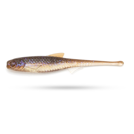 Kuore Torpedo i gruppen Madding / Softbaits / Soft Jerkbait & Pintails hos Sportfiskeprylar.se (TOR7MO4r)