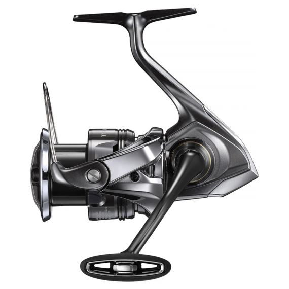 Shimano Twin Power FE i gruppen Hjul / Spinnehjul hos Sportfiskeprylar.se (TPC2000SFEr)