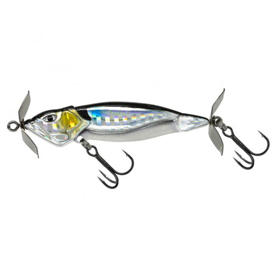 Molix Trago Spyblade 65 i gruppen Madding / Overfladebaits hos Sportfiskeprylar.se (TR65SB-71r)