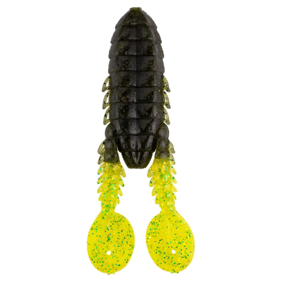 Baitbreath U30 Bug Flap Husky 9,5cm - Watermelon/Chart i gruppen Madding / Softbaits / krebs og creaturebaits / Creaturebaits hos Sportfiskeprylar.se (TRA-BB143)