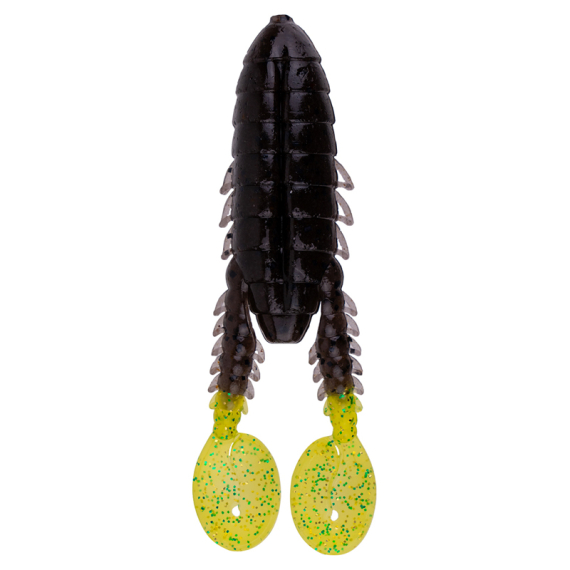 Baitbreath U30 Bug Flap Husky 9,5cm - Cinnamon/Chart i gruppen Madding / Softbaits / krebs og creaturebaits / Creaturebaits hos Sportfiskeprylar.se (TRA-BB144)