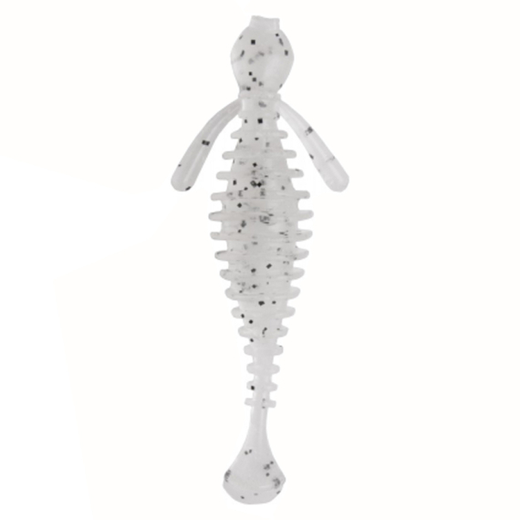 Baitbreath U30 Rui 6,4cm - Shirauo i gruppen Madding / Softbaits / krebs og creaturebaits / Creaturebaits hos Sportfiskeprylar.se (TRA-BB155)