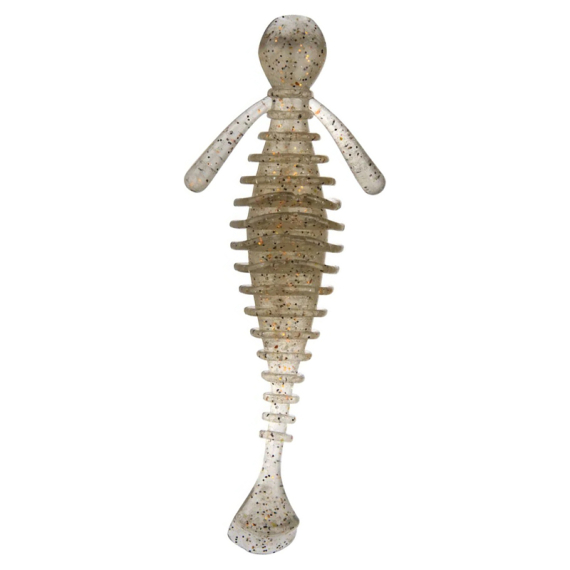 Baitbreath U30 Rui 6,4cm - Freshly Copper i gruppen Madding / Softbaits / krebs og creaturebaits / Creaturebaits hos Sportfiskeprylar.se (TRA-BB159)