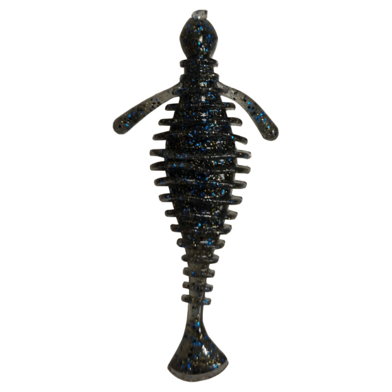 Baitbreath U30 Big Rui 9cm - Blue Gill i gruppen Madding / Softbaits / krebs og creaturebaits / Creaturebaits hos Sportfiskeprylar.se (TRA-BB166)