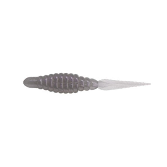 Baitbreath U30 Flat Pin Tail 11,4cm - Secret Wakasagi i gruppen Madding / Softbaits / krebs og creaturebaits / Orme hos Sportfiskeprylar.se (TRA-BB171)
