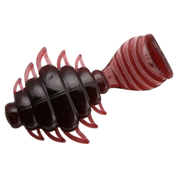 Baitbreath U30 Flat Bugsy 6cm - Cola Color i gruppen Madding / Softbaits / krebs og creaturebaits / Creaturebaits hos Sportfiskeprylar.se (TRA-BB176)