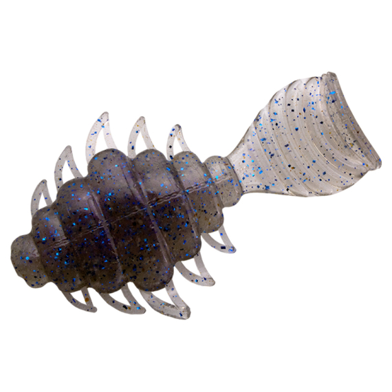 Baitbreath U30 Flat Bugsy 6cm - Secret Wakasagi i gruppen Madding / Softbaits / krebs og creaturebaits / Creaturebaits hos Sportfiskeprylar.se (TRA-BB179)