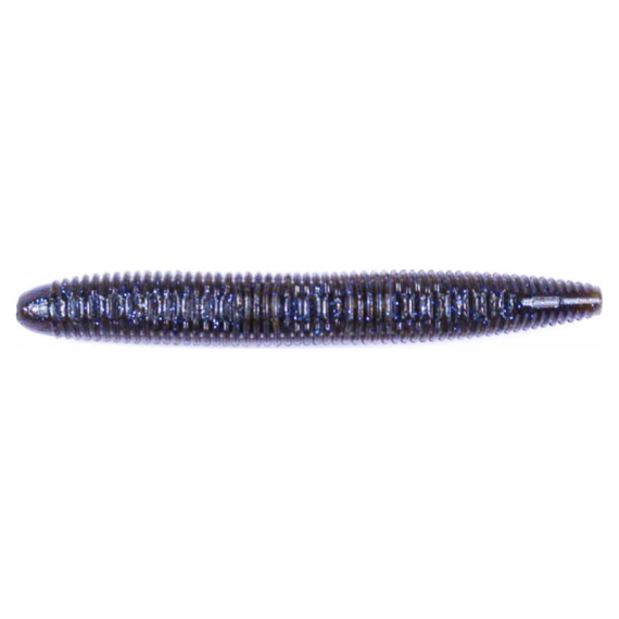 Baitbreath G-stick 7,6cm - Dark Chinamon/Blue i gruppen Madding / Softbaits / krebs og creaturebaits / Orme hos Sportfiskeprylar.se (TRA-BB184)