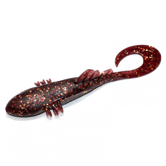 Baitbreath BeTanCo Curly 7,6cm i gruppen Outlet hos Sportfiskeprylar.se (TRA-BB221r)