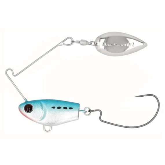 Baitbreath Cherry Spin 14g - Iwashi i gruppen Madding / Spinnere / Spinnerbaits hos Sportfiskeprylar.se (TRA-BB239)