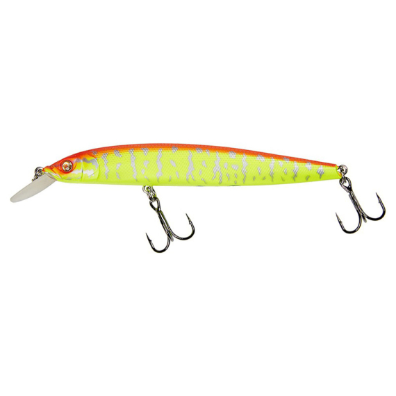 Adusta RSJ-100A 10cm, 8.5g - Red Hot Tiger i gruppen Madding / Crankbaits hos Sportfiskeprylar.se (TRA-rsj100-008)