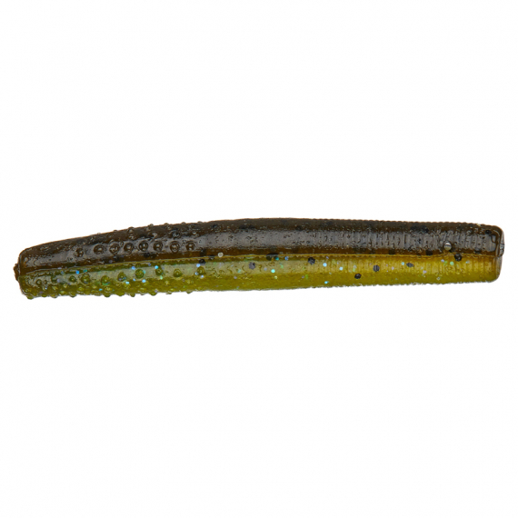 Z-man Finesse TRD 2.75\'\' - Hot Snakes 8pk i gruppen Madding / Softbaits / krebs og creaturebaits / Ned rig baits hos Sportfiskeprylar.se (TRD275-349PK8)
