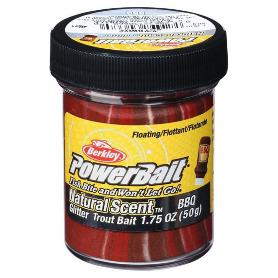 PowerBait Original Dough i gruppen Madding / Boilies, krogagn og forfoder / Lugttilsætning og ørred-dej hos Sportfiskeprylar.se (TROUTBAITJARr)