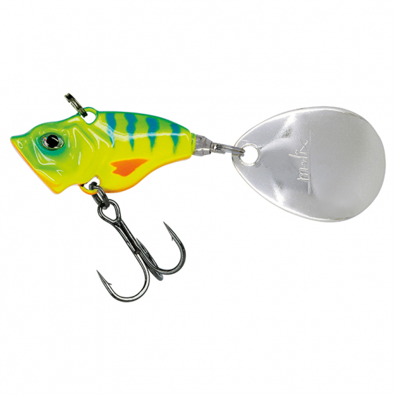 Molix Trago Spin Tail i gruppen Madding / Læbeløse crankbaits hos Sportfiskeprylar.se (TRST12-469r)