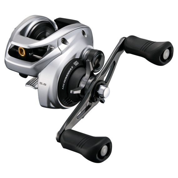 Shimano Tranx B i gruppen Hjul / Lavprofilhjul / Lavprofilhjul hos Sportfiskeprylar.se (TRX300Br)