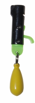 Trollingclip With Sinker i gruppen Udstyr og tilbehør / Trollingudstyr og tilbehør hos Sportfiskeprylar.se (TS84r)