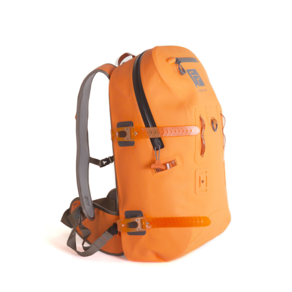Fishpond Thunderhead Submersible Backpack Cutthroat Orange i gruppen Opbevaring / Rygsække / Dagrygsække hos Sportfiskeprylar.se (TSB-ECO)