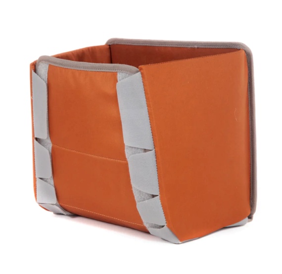 Fishpond Thunderhead Backpack- Padded Insert i gruppen Opbevaring / Rygsække hos Sportfiskeprylar.se (TSB-PI)