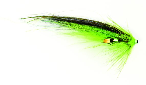 Frödin TTT Nobody Series - The Witch i gruppen Madding / Fluer / Laksefluer hos Sportfiskeprylar.se (TSTWr)