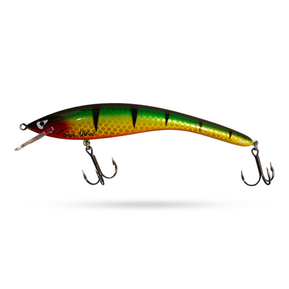 Turus Ukko Pro Wobbler 20cm, 56g i gruppen Madding / Crankbaits / Crankbaits til dybvandsdykning hos Sportfiskeprylar.se (TUP-20-015r)