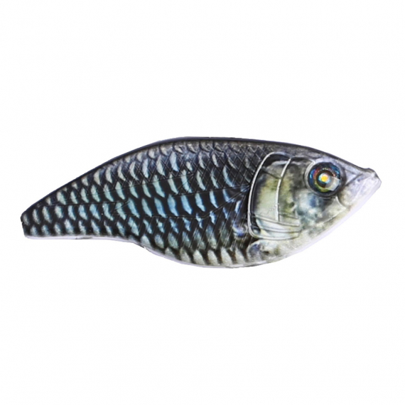 Twerky 14g 5,4cm i gruppen Madding / Læbeløse crankbaits hos Sportfiskeprylar.se (TWE1r)