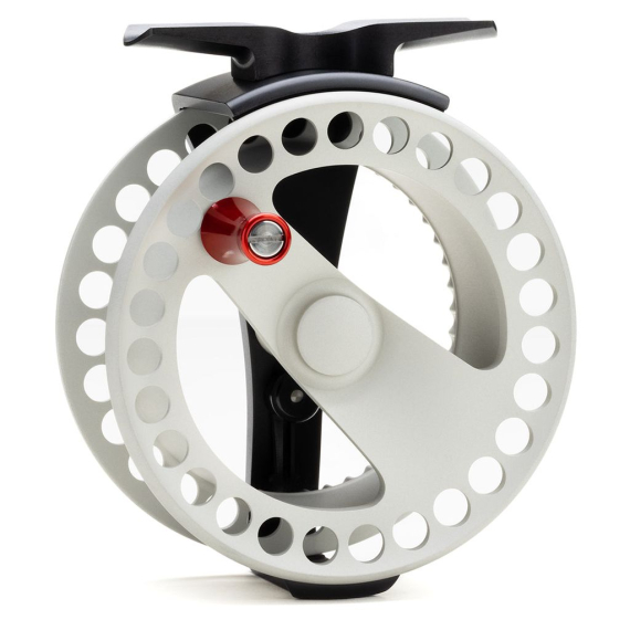 Lamson ULA Purist 2023 Limited Edition Fly Reel i gruppen Hjul / Fluehjul og ekstra spoler / Fluehjul hos Sportfiskeprylar.se (ULAP-3PLUSREEL-Ler)