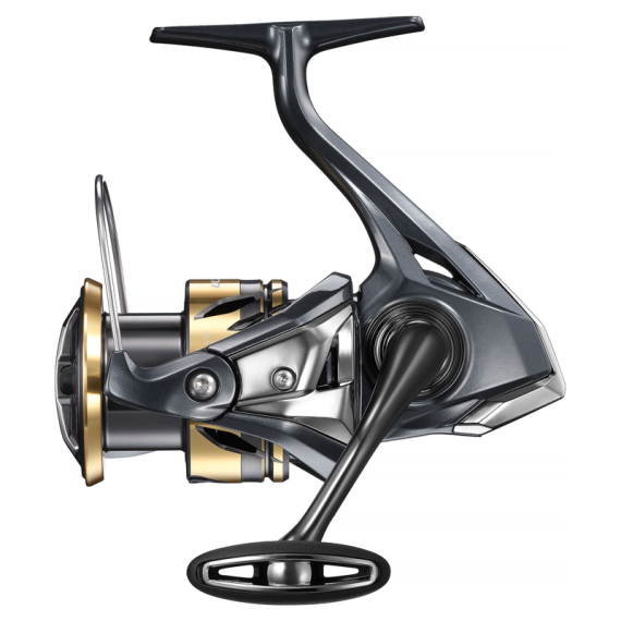 Shimano Ultegra FD i gruppen Hjul / Spinnehjul hos Sportfiskeprylar.se (ULT1000Dr)