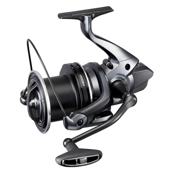 Shimano Ultegra CI4+ XTC 5500 i gruppen Hjul / Spinnehjul hos Sportfiskeprylar.se (ULTCI45500XTC)