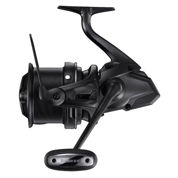 Shimano Utegra XTE Spod i gruppen Hjul / Spinnehjul hos Sportfiskeprylar.se (ULTSPODXTE)